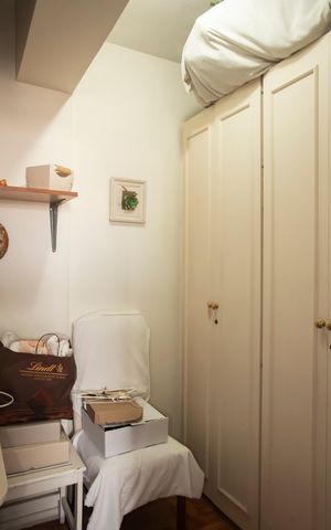 Apartamento à venda com 140m², 2 quartos e 1 vagaQuarto de Serviço