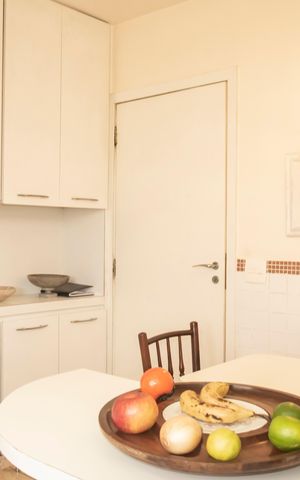 Apartamento à venda com 140m², 2 quartos e 1 vagaCozinha