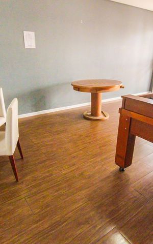 Apartamento à venda com 56m², 3 quartos e 1 vaga Apartamento à venda com 56m², 3 quartos e 1 vagaÁrea comum