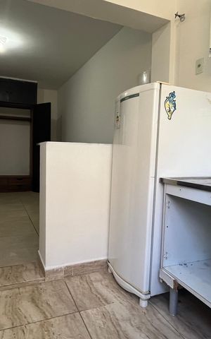 Studio para alugar com 25m², 1 quarto e sem vaga Studio para alugar com 25m², 1 quarto e sem vagaStudio