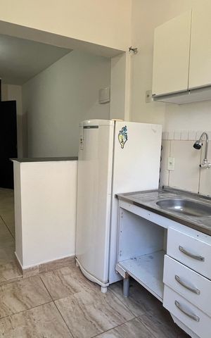 Studio para alugar com 25m², 1 quarto e sem vaga Studio para alugar com 25m², 1 quarto e sem vagaStudio