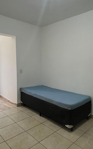 Studio para alugar com 25m², 1 quarto e sem vaga Studio para alugar com 25m², 1 quarto e sem vagaStudio