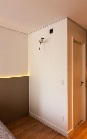 Studio para alugar com 26m², 1 quarto e sem vaga Studio para alugar com 26m², 1 quarto e sem vagaStudio