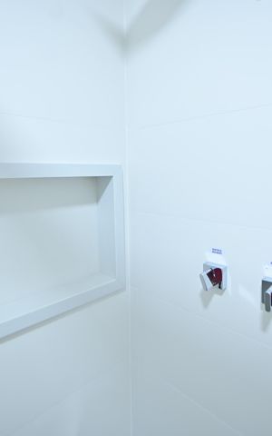 Apartamento para alugar com 97m², 3 quartos e 2 vagas Apartamento para alugar com 97m², 3 quartos e 2 vagasSuíte 3 Banheiro