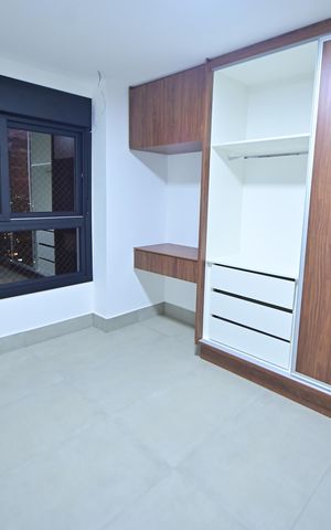 Apartamento para alugar com 97m², 3 quartos e 2 vagas Apartamento para alugar com 97m², 3 quartos e 2 vagasSuíte 3