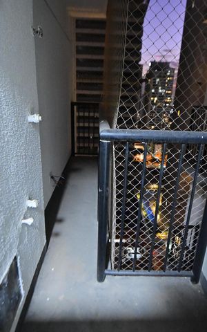Apartamento para alugar com 97m², 3 quartos e 2 vagas Apartamento para alugar com 97m², 3 quartos e 2 vagasSuíte 2