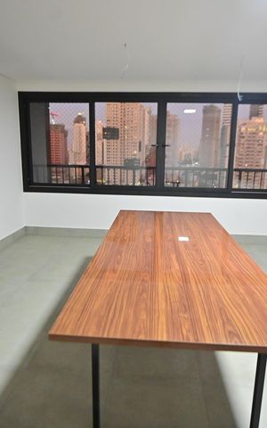 Apartamento para alugar com 97m², 3 quartos e 2 vagas Apartamento para alugar com 97m², 3 quartos e 2 vagasSala
