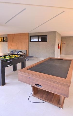 Apartamento para alugar com 97m², 3 quartos e 2 vagas Apartamento para alugar com 97m², 3 quartos e 2 vagasÁrea comum