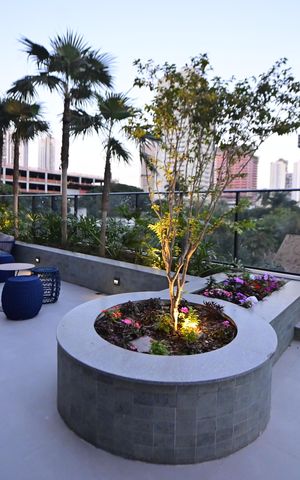 Apartamento para alugar com 97m², 3 quartos e 2 vagas Apartamento para alugar com 97m², 3 quartos e 2 vagasÁrea comum
