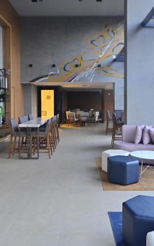 Apartamento para alugar com 97m², 3 quartos e 2 vagas Apartamento para alugar com 97m², 3 quartos e 2 vagasÁrea comum