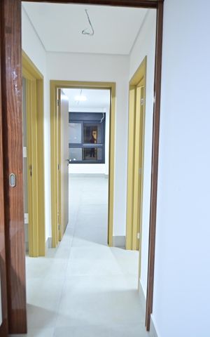 Apartamento para alugar com 97m², 3 quartos e 2 vagas Apartamento para alugar com 97m², 3 quartos e 2 vagasCorredor