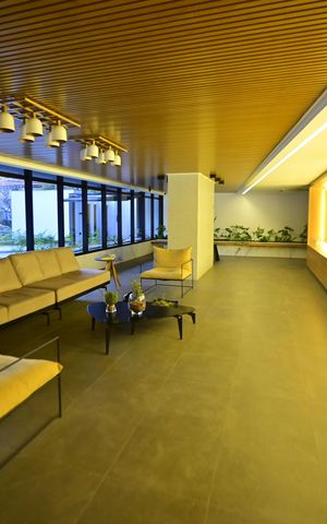 Apartamento para alugar com 97m², 3 quartos e 2 vagas Apartamento para alugar com 97m², 3 quartos e 2 vagasÁrea comum