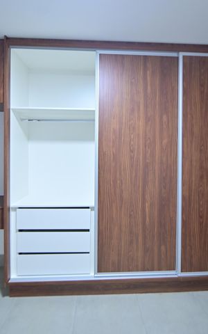 Apartamento para alugar com 97m², 3 quartos e 2 vagas Apartamento para alugar com 97m², 3 quartos e 2 vagasSuíte 3