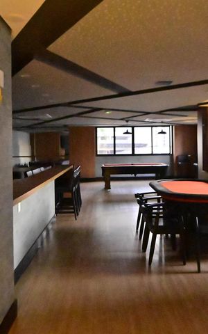 Apartamento para alugar com 97m², 3 quartos e 2 vagas Apartamento para alugar com 97m², 3 quartos e 2 vagasÁrea comum