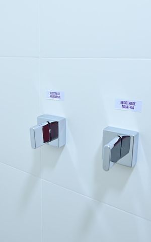Apartamento para alugar com 97m², 3 quartos e 2 vagas Apartamento para alugar com 97m², 3 quartos e 2 vagasSuíte 2 Banheiro
