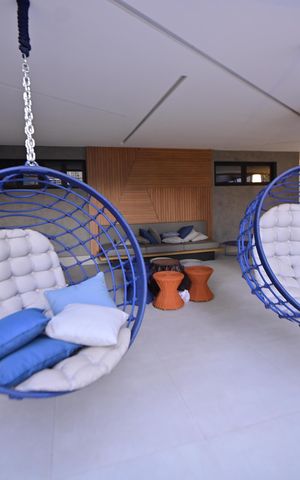 Apartamento para alugar com 97m², 3 quartos e 2 vagas Apartamento para alugar com 97m², 3 quartos e 2 vagasÁrea comum