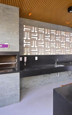 Apartamento para alugar com 97m², 3 quartos e 2 vagas Apartamento para alugar com 97m², 3 quartos e 2 vagasÁrea comum