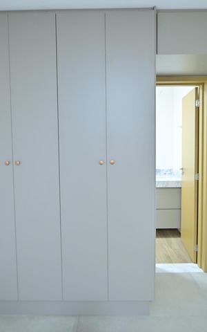 Apartamento para alugar com 97m², 3 quartos e 2 vagas Apartamento para alugar com 97m², 3 quartos e 2 vagasSuíte 2