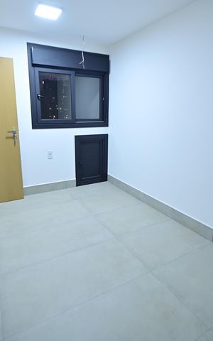 Apartamento para alugar com 97m², 3 quartos e 2 vagas Apartamento para alugar com 97m², 3 quartos e 2 vagasSuíte 2 Banheiro