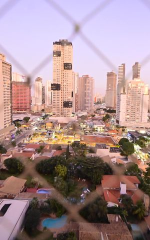 Apartamento para alugar com 97m², 3 quartos e 2 vagas Apartamento para alugar com 97m², 3 quartos e 2 vagasSala Vista