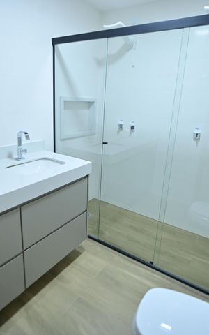 Apartamento para alugar com 97m², 3 quartos e 2 vagas Apartamento para alugar com 97m², 3 quartos e 2 vagasSuíte 3 Banheiro