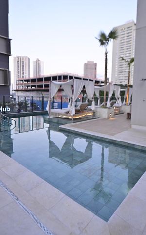 Apartamento para alugar com 97m², 3 quartos e 2 vagas Apartamento para alugar com 97m², 3 quartos e 2 vagasÁrea comum