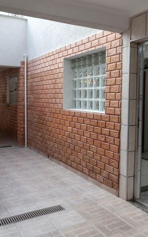 Casa à venda com 222m², 3 quartos e 4 vagas Casa à venda com 222m², 3 quartos e 4 vagasÁrea Externa