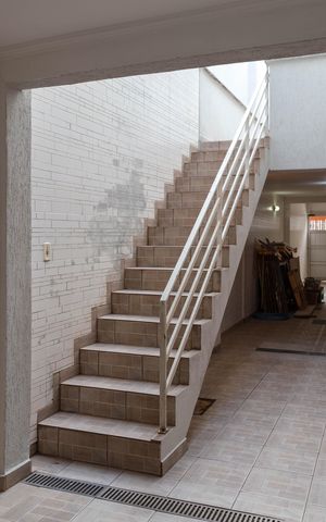 Casa à venda com 222m², 3 quartos e 4 vagas Casa à venda com 222m², 3 quartos e 4 vagasÁrea Externa