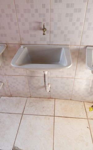 Studio para alugar com 13m², 1 quarto e sem vagaÁrea de Serviço