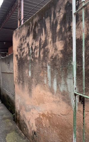 Casa à venda com 160m², 5 quartos e 1 vagaÁrea externa