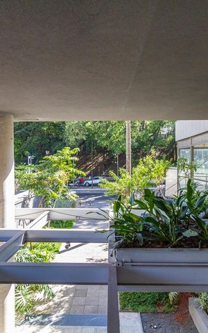 Studio para alugar com 36m², 1 quarto e sem vagaÁrea comum - Jardim
