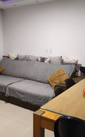 Apartamento à venda com 75m², 2 quartos e 1 vaga Apartamento à venda com 75m², 2 quartos e 1 vagaSala