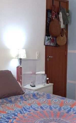 Apartamento à venda com 75m², 2 quartos e 1 vaga Apartamento à venda com 75m², 2 quartos e 1 vagaQuarto 2