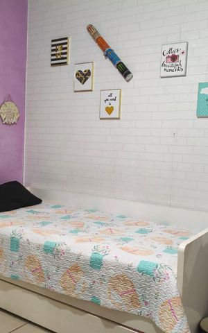 Apartamento à venda com 75m², 2 quartos e 1 vaga Apartamento à venda com 75m², 2 quartos e 1 vagaQuarto 1