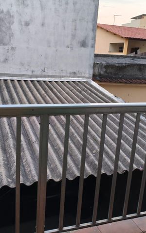 Apartamento à venda com 75m², 2 quartos e 1 vaga Apartamento à venda com 75m², 2 quartos e 1 vagaSacada da sala