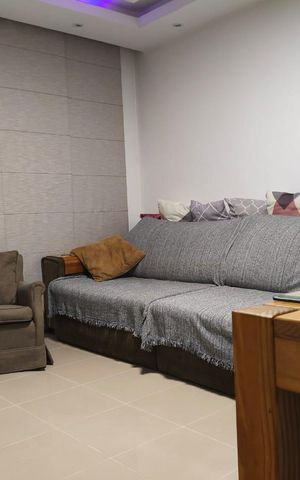 Apartamento à venda com 75m², 2 quartos e 1 vaga Apartamento à venda com 75m², 2 quartos e 1 vagaSala