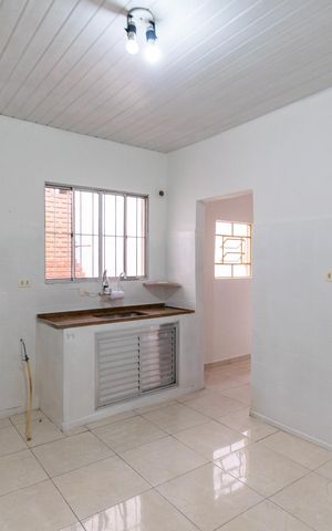 Casa à venda com 142m², 2 quartos e 1 vaga Casa à venda com 142m², 2 quartos e 1 vagaCozinha