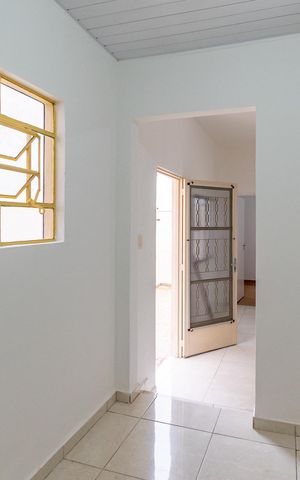 Casa à venda com 142m², 2 quartos e 1 vaga Casa à venda com 142m², 2 quartos e 1 vagaCorredor