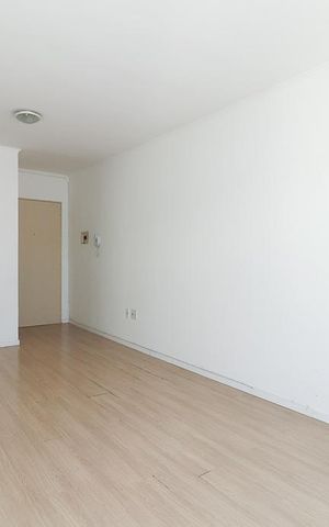 Apartamento para alugar com 58m², 1 quarto e sem vagaSala