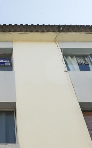 Apartamento para alugar com 58m², 1 quarto e sem vagaFachada