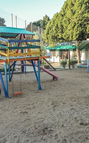 Apartamento para alugar com 58m², 1 quarto e sem vagaÁrea comum - Playground