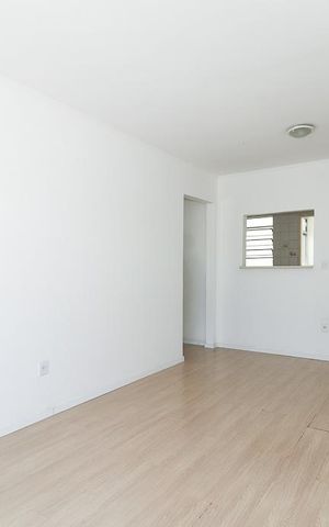 Apartamento para alugar com 58m², 1 quarto e sem vagaSala