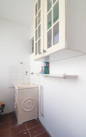 Apartamento para alugar com 58m², 1 quarto e sem vagaÁrea de Serviço