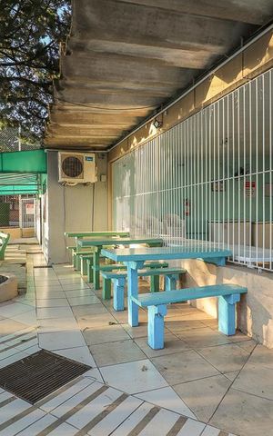 Apartamento para alugar com 58m², 1 quarto e sem vagaÁrea comum