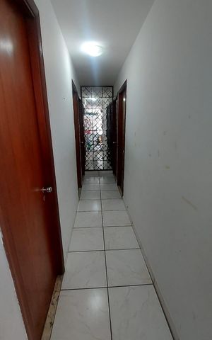 Apartamento à venda com 82m², 3 quartos e 1 vaga Apartamento à venda com 82m², 3 quartos e 1 vagaCorredor