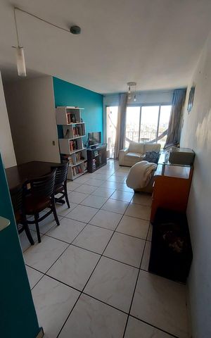 Apartamento à venda com 82m², 3 quartos e 1 vaga Apartamento à venda com 82m², 3 quartos e 1 vagaSala