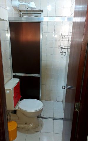 Apartamento à venda com 82m², 3 quartos e 1 vaga Apartamento à venda com 82m², 3 quartos e 1 vagaBanheiro 2