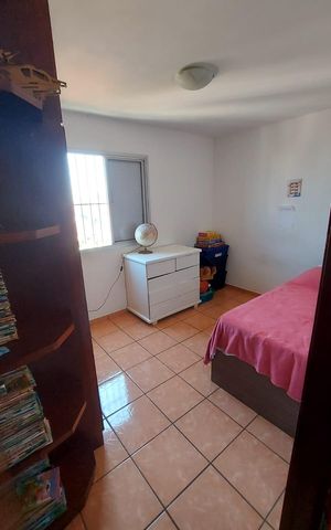 Apartamento à venda com 82m², 3 quartos e 1 vaga Apartamento à venda com 82m², 3 quartos e 1 vagaQuarto 2