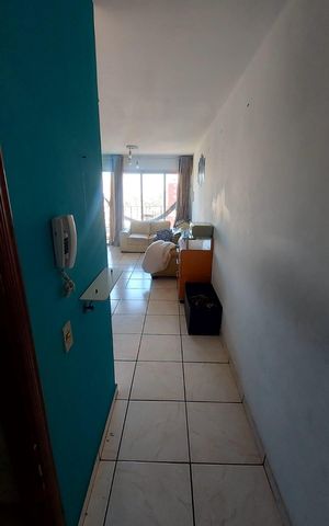 Apartamento à venda com 82m², 3 quartos e 1 vaga Apartamento à venda com 82m², 3 quartos e 1 vagaSala