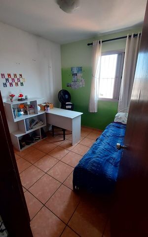 Apartamento à venda com 82m², 3 quartos e 1 vaga Apartamento à venda com 82m², 3 quartos e 1 vagaQuarto 3
